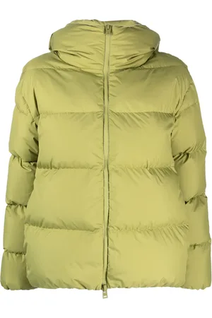 HERNO Donsjack met capuchon