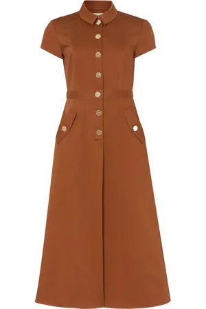 TEMPERLEY LONDON Castell jurk