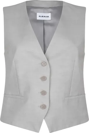 P.A.R.O.S.H. Raisa gilet