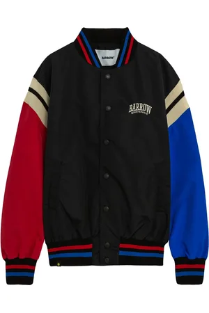 BARROW Bomberjack met logo