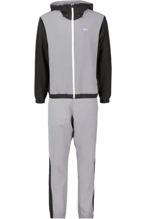 HUGO BOSS Trainingspak met print