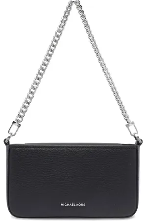 Michael Kors Clutch met logo