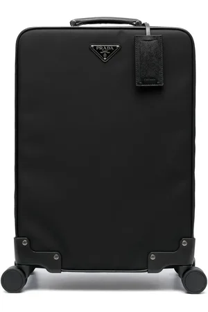 Prada Leren bagage