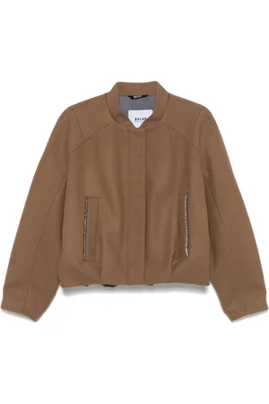 Bazar Deluxe Jack verfraaid met kristallen