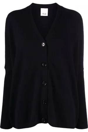 Allude Vest van wol