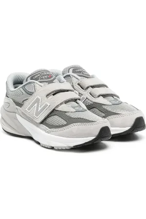 New Balance Fuelcell sneakers met klittenband
