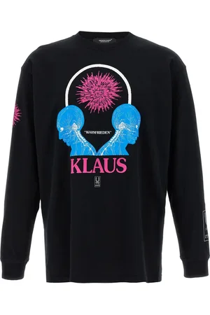 UNDERCOVER Sweater met print