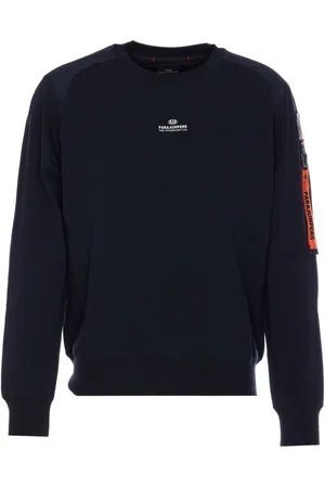 Parajumpers Sweater met logo
