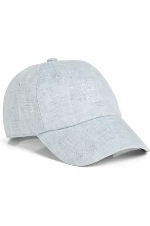 Brunello Cucinelli Pet met logoprint