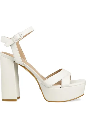 Guess 125 mm Zelina sandalen