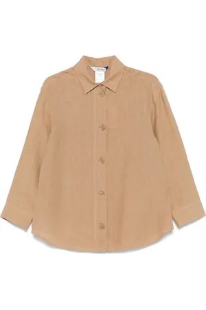 Max Mara Terni blouse