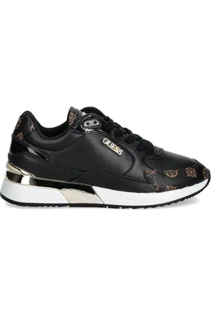 Guess Moxea 4G sneakers