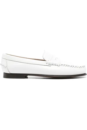 SEBAGO Danielle leren loafers