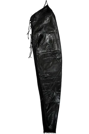 Rick Owens Taco jurk
