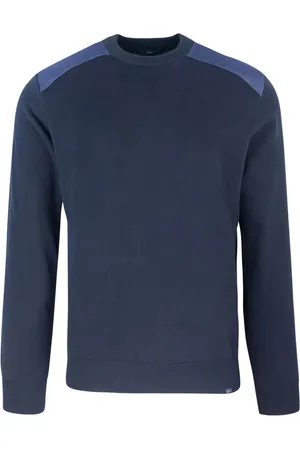 Paul & Shark Katoenen sweater