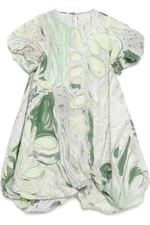 JNBY by JNBY Jurk met asymmetrische afwerking