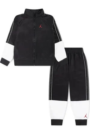 Jordan Trainingspak met logoprint