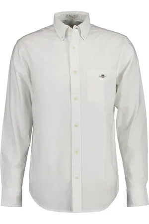 GANT Clasic sOxford overhemd