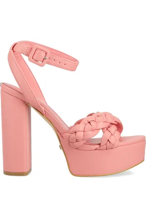 Guess 135 mm Gabira sandalen