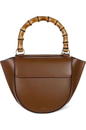 Wandler Leren shopper
