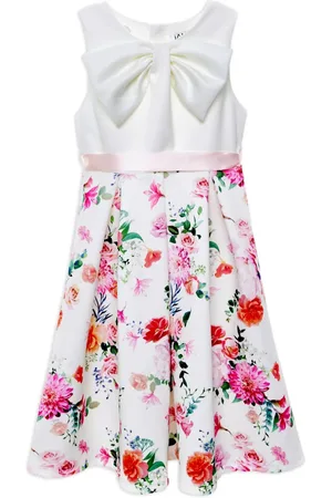 IAME Botanical Beauty jurk