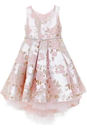 IAME Shimmering Rose jurk