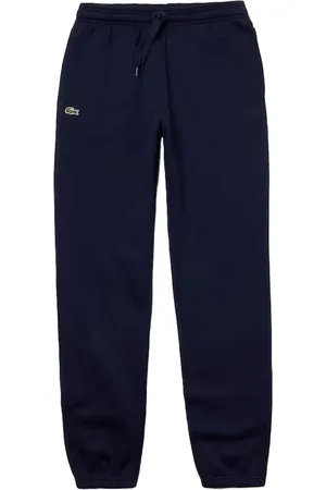 Lacoste Fleece trainingsbroek