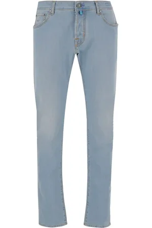 Jacob Cohen Straight jeans