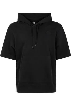 The North Face Hoodie met logopatch
