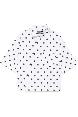 Jacquemus The Pablo overhemd