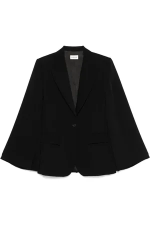 P.A.R.O.S.H. Panty blazer