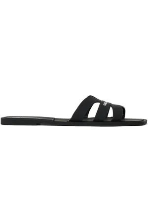 Karl Lagerfeld Jelly slippers