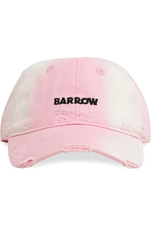 BARROW Pet met geborduurd logo