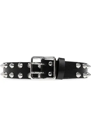 Dsquared2 Riem met studs