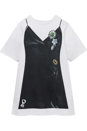 Marc Jacobs Trompe L