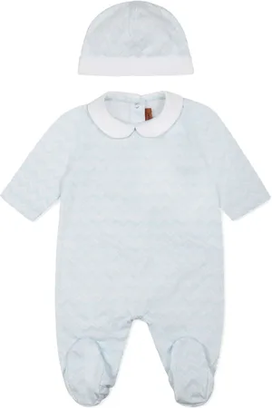 Missoni Katoenen pyjama