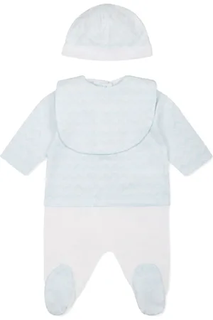 Missoni Katoenen pyjama