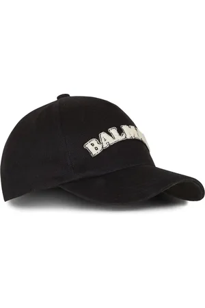 Balmain Pet met logoprint