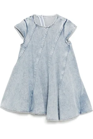 JNBY by JNBY Jurk met asymmetrische afwerking