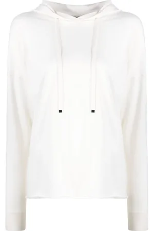 COLOMBO Hoodie met trekkoord