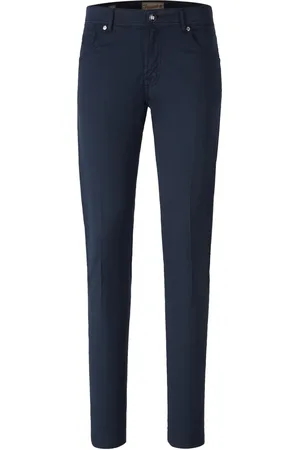 MARCO PESCAROLO Nerano broek