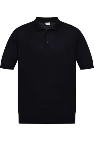 Moncler Poloshirt met logo