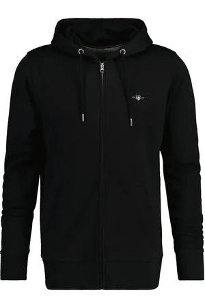 GANT Shield hoodie