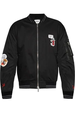 Iceberg Jack met grafische print
