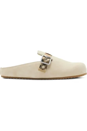 Burberry Urchin klompen