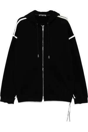 MASTERMIND Hoodie met geborduurd logo
