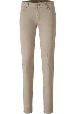 MARCO PESCAROLO Nerano broek
