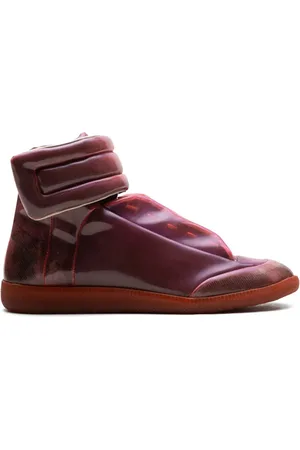 Maison Margiela Future "Red" sneakers
