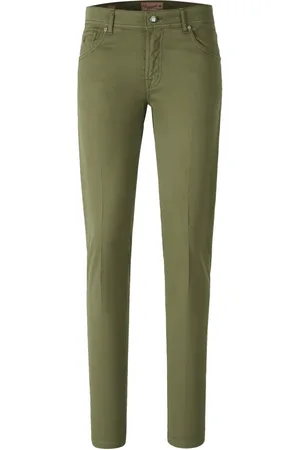 MARCO PESCAROLO Nerano broek