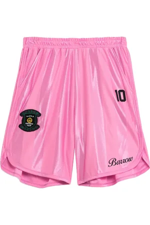 BARROW Shorts met logo
